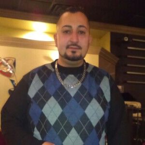 Meet your Posher, Farouk